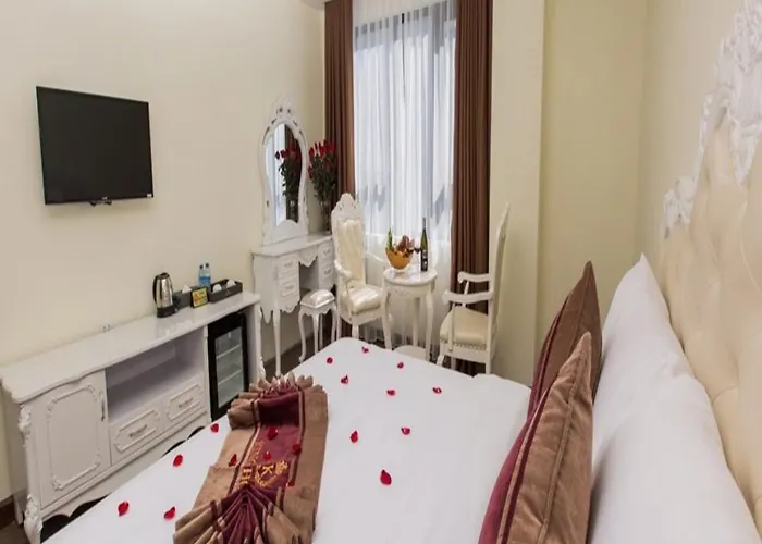 3 Sao Trung Tâm Bãi Cháy Khách sạn 3*
